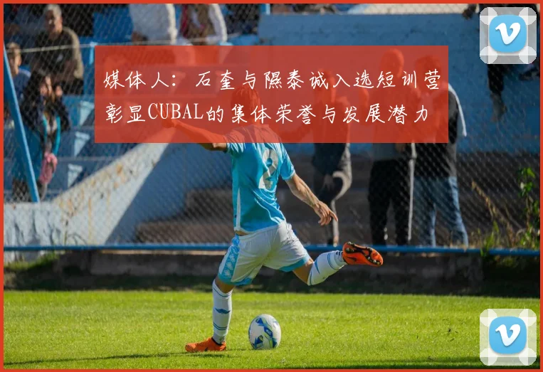 媒体人：石奎与隰泰诚入选短训营彰显CUBAL的集体荣誉与发展潜力